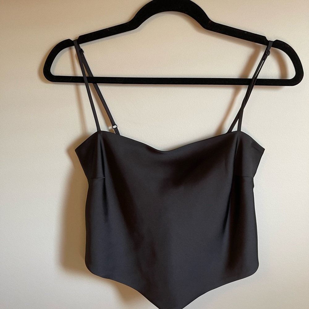 Aritzia Elktra Cami
